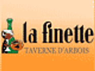La Finette Taverne D'Arbois restaurant