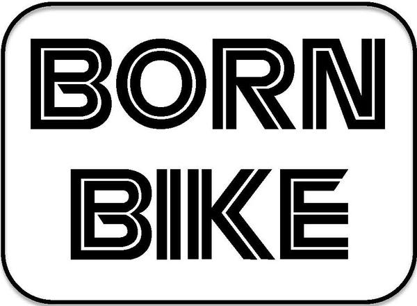 Born Bike pièces et accessoires automobile, véhicule industriel (commerce)
