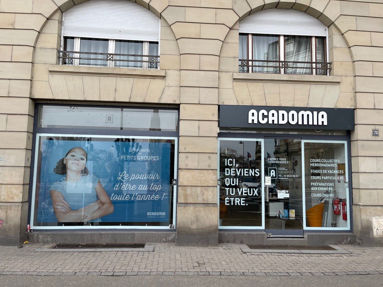 galerie image