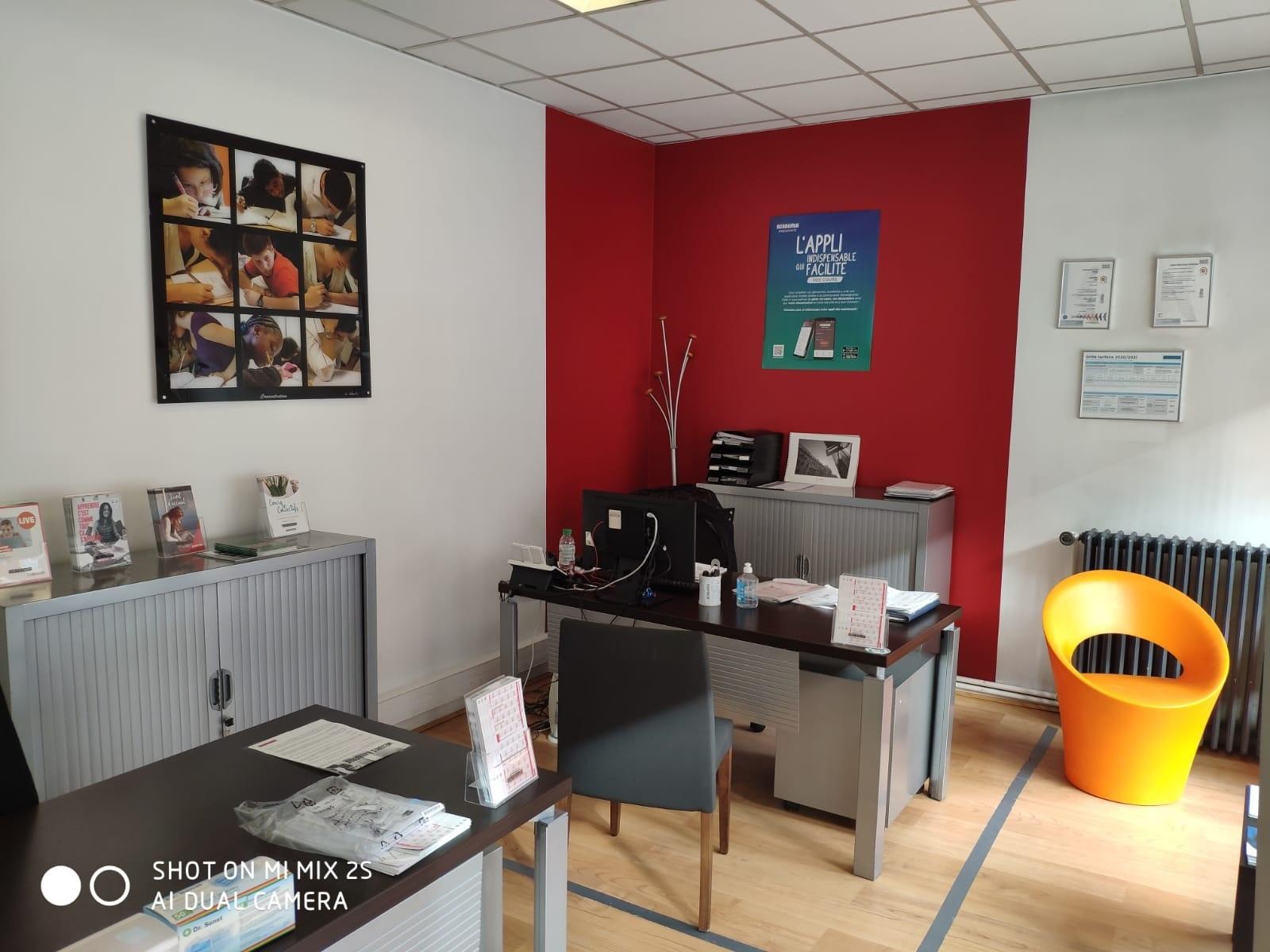 galerie image