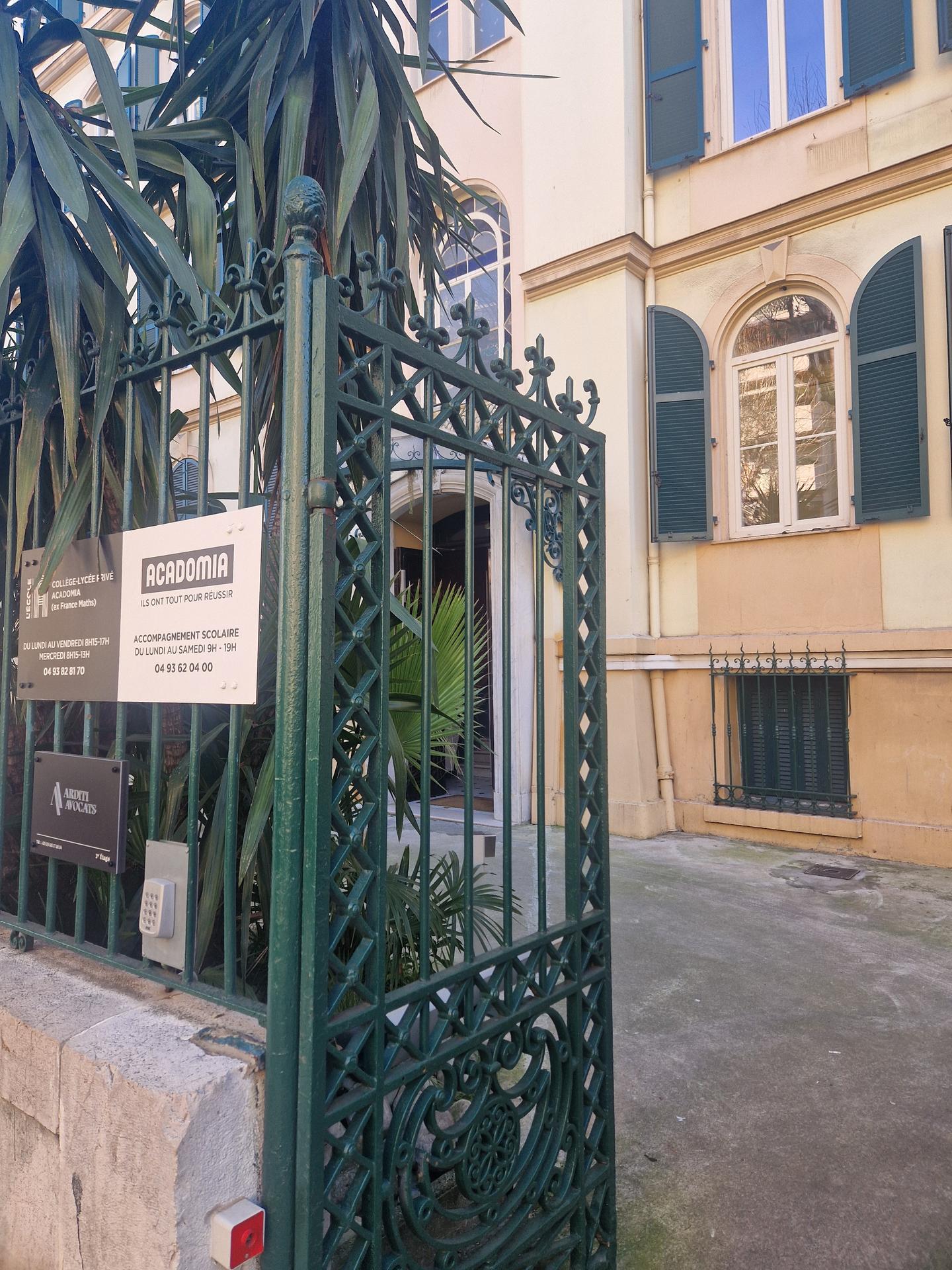 galerie image