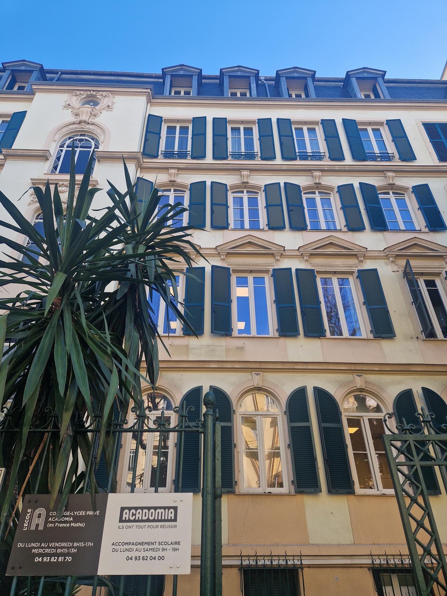 galerie image