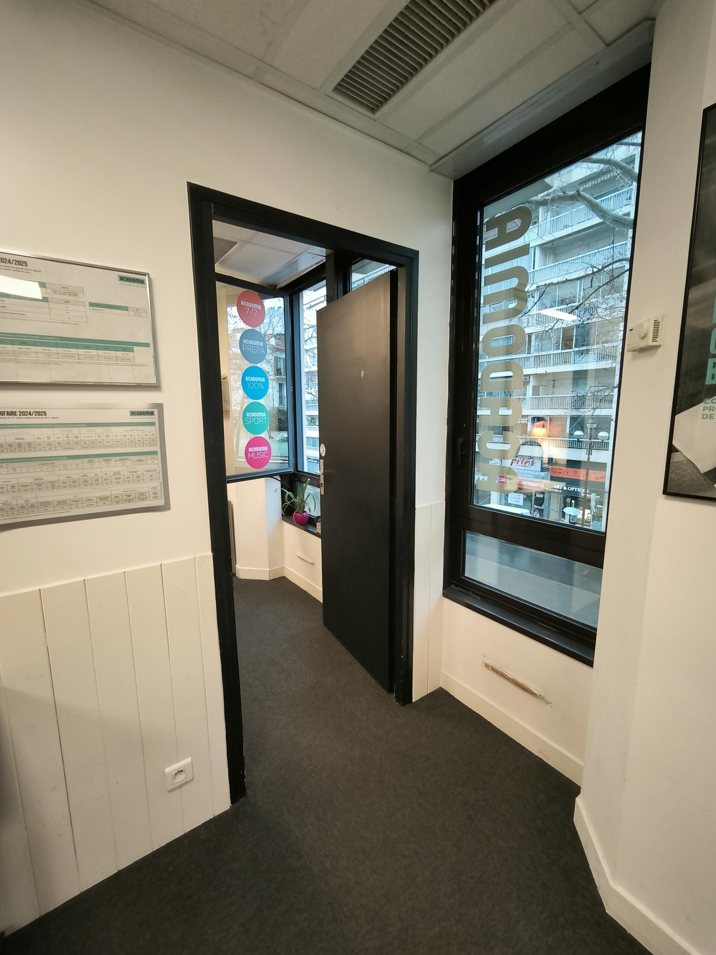 galerie image