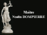 Dompierre Nadia Conseil juridique et Justice