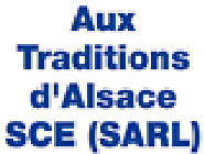 RESTAURANT AUX TRADITIONS D'ALSACE restaurant