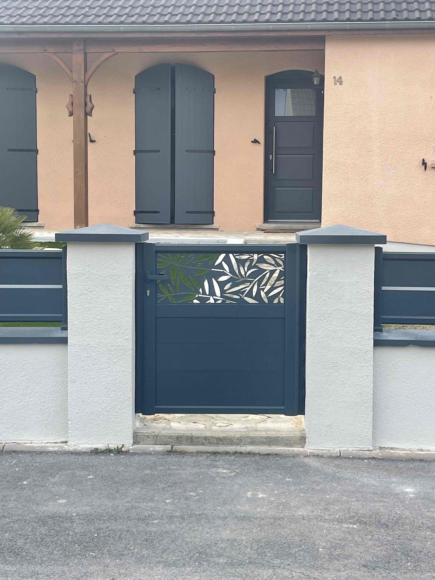 galerie image