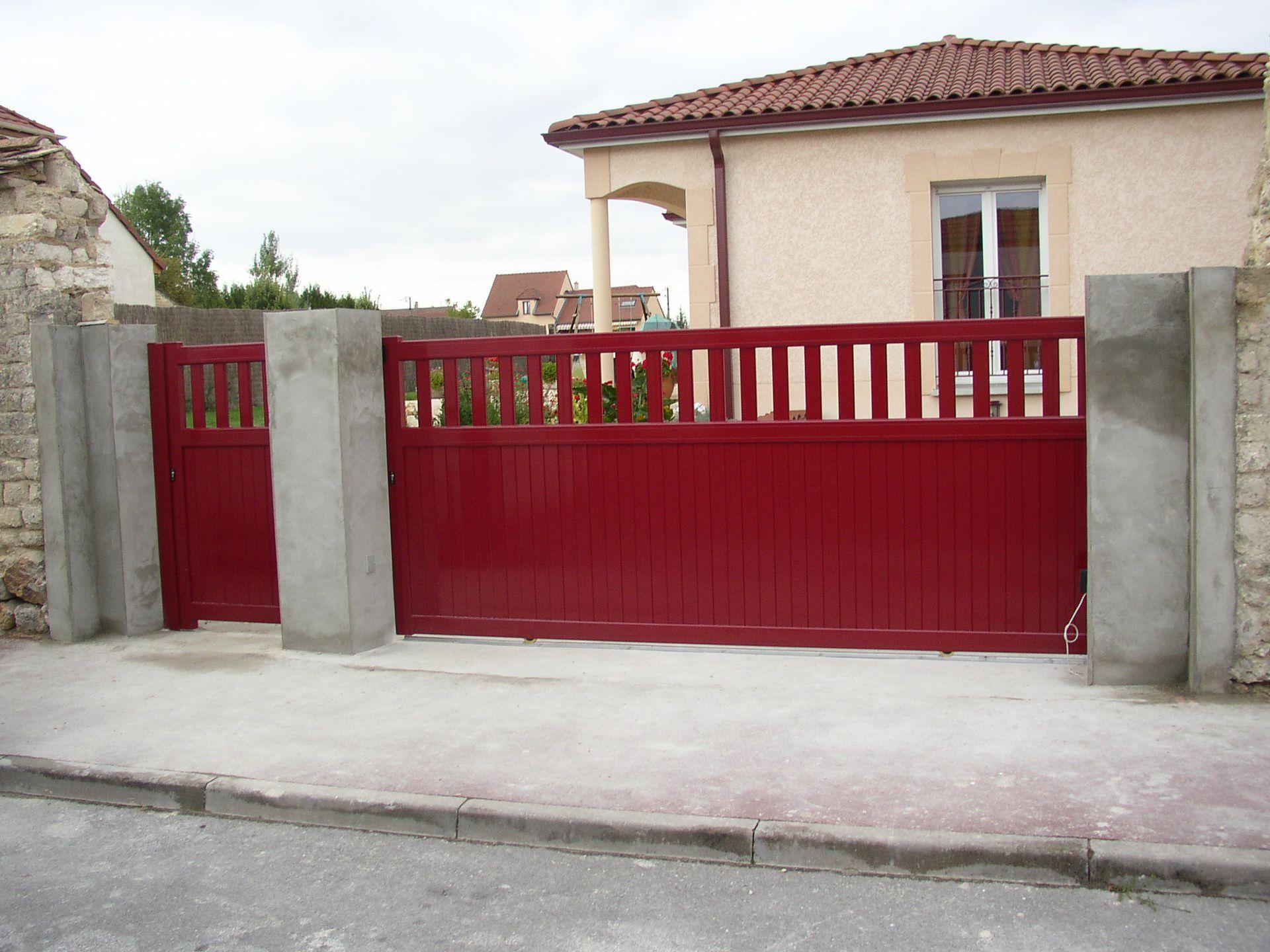 galerie image