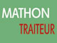 MATHON TRAITEUR boucherie et charcuterie (détail)