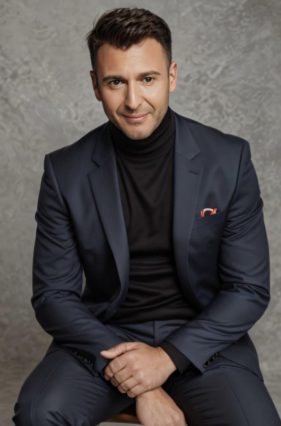 David Gerez hypnose Etablissements de soins, services de la Santé