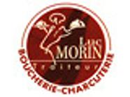 Boucherie Morin Luc