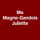 Magne-gandois Juliette Conseil juridique et Justice