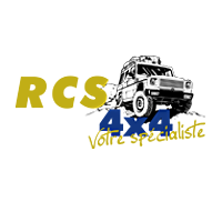 RCS 4x4 Expert
