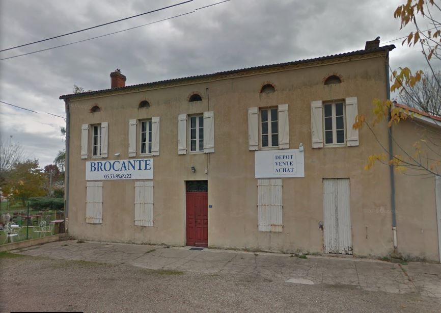 galerie image