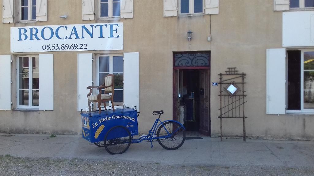 galerie image