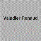 Valadier Renaud peinture et vernis (détail)