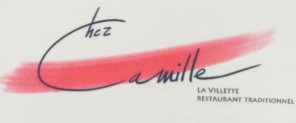CHEZ CAMILLE restaurant