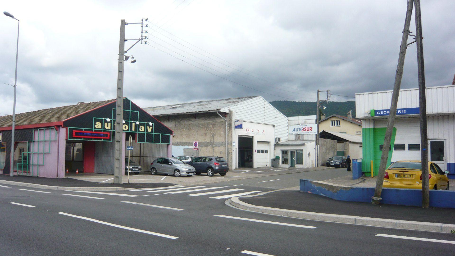 galerie image