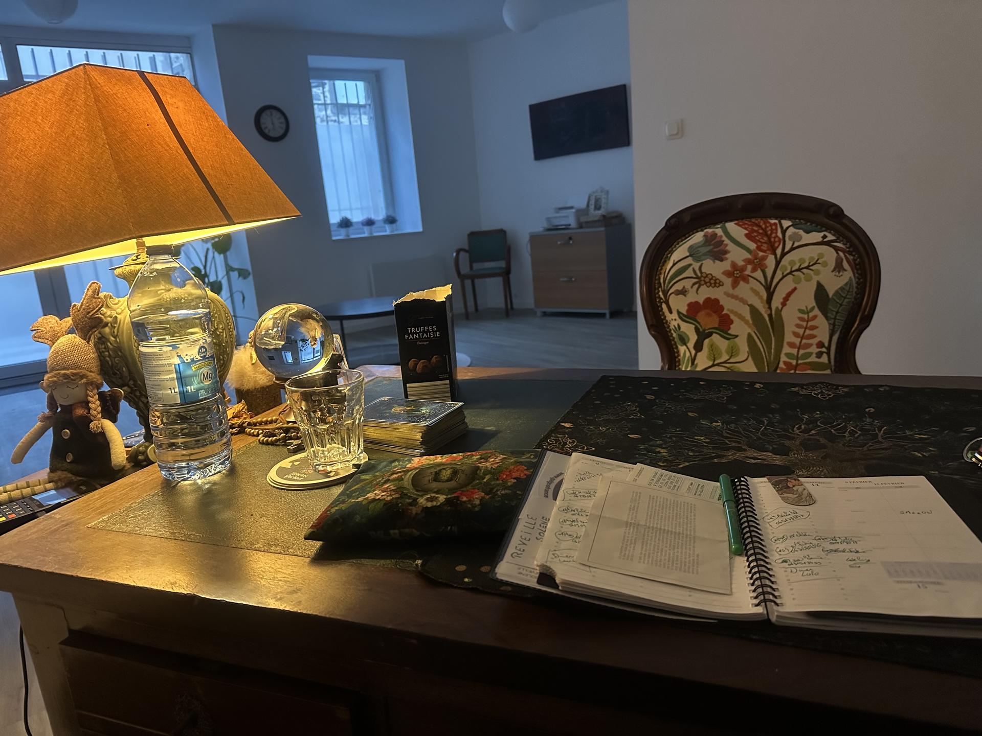 galerie image
