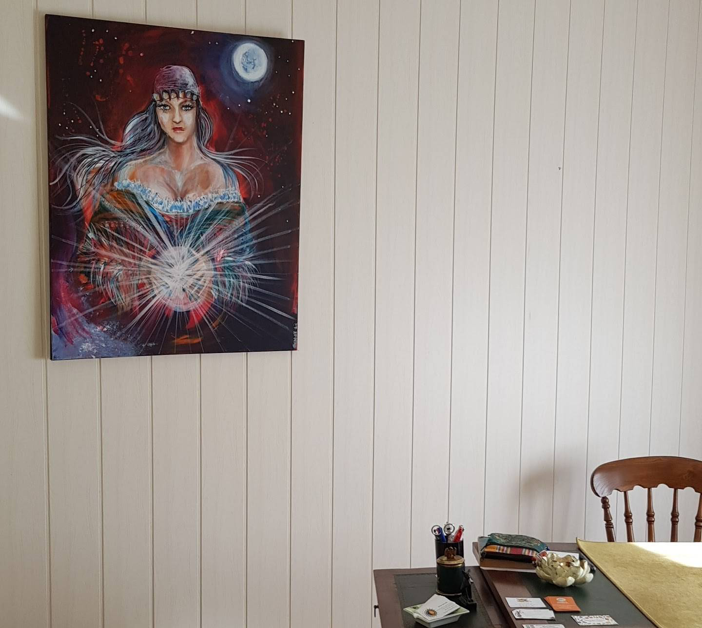galerie image