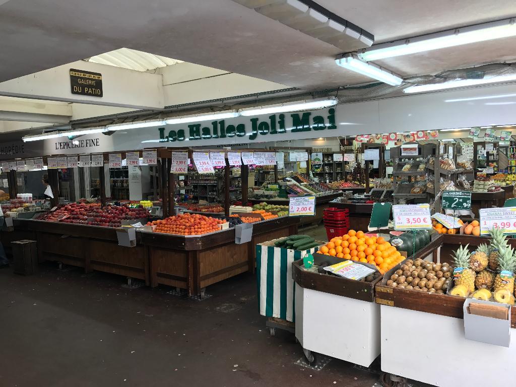 galerie image
