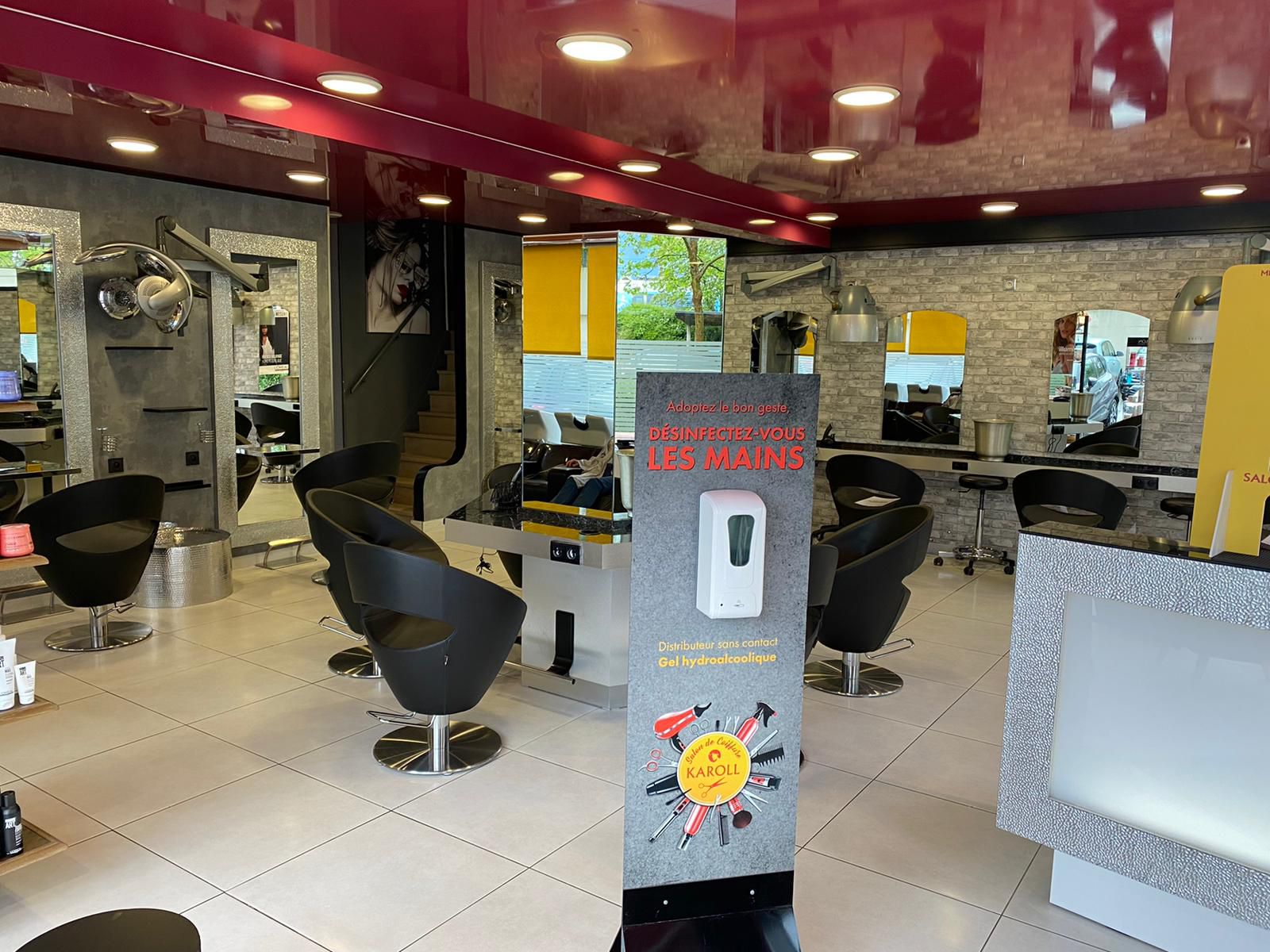 galerie image