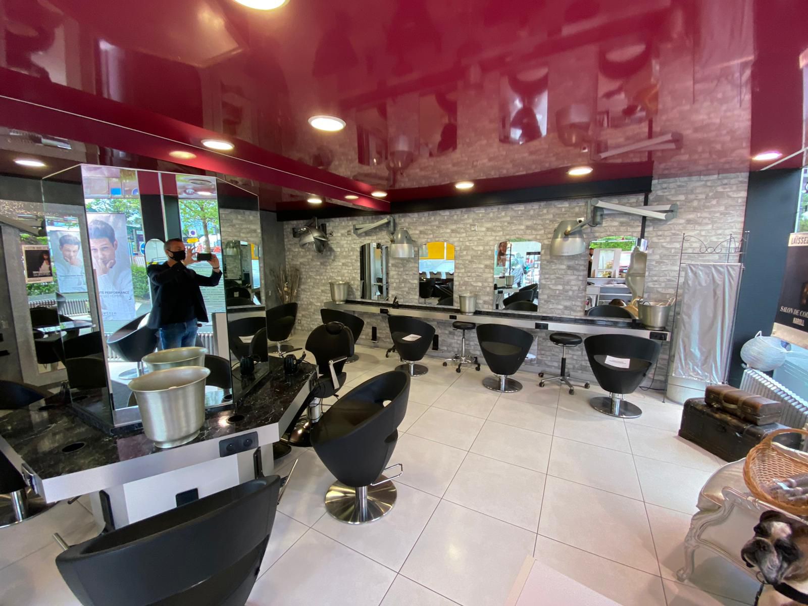 galerie image