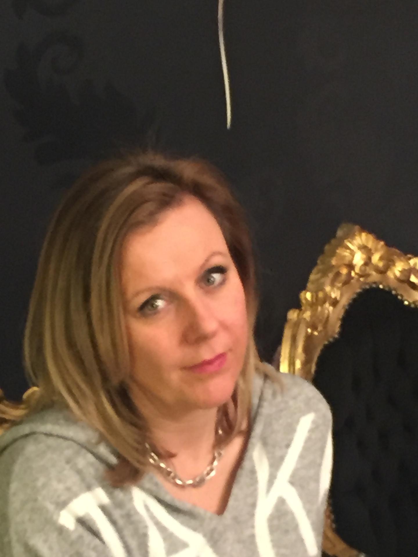 Emmanuelle Chatelat sexologue