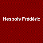Hesbois Frédéric ébénisterie, ébéniste