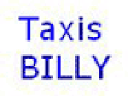 Billy urgences médicales