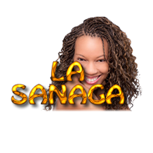 La Sanaga