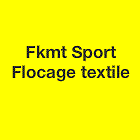 FKMT SPORT flocage