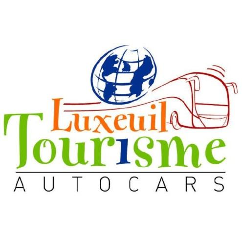 Luxeuil Tourisme Autocars agence de voyage