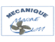 Mécanique Marine réparation et restauration (objets divers)