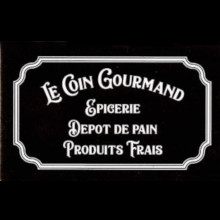 Au Coin Gourmand épicerie (alimentation au détail)