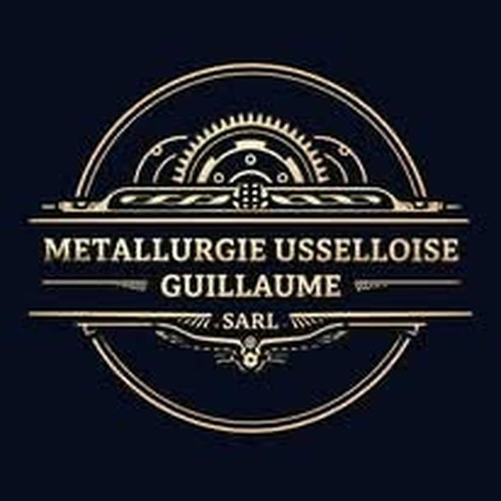 METALLURGIE USSELLOISE GUILLAUME SARL Fabrication et commerce de gros