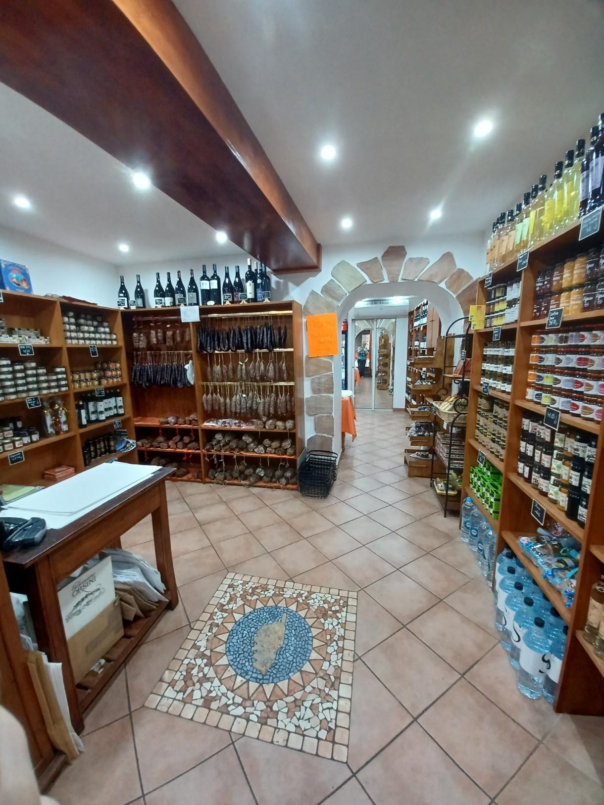galerie image