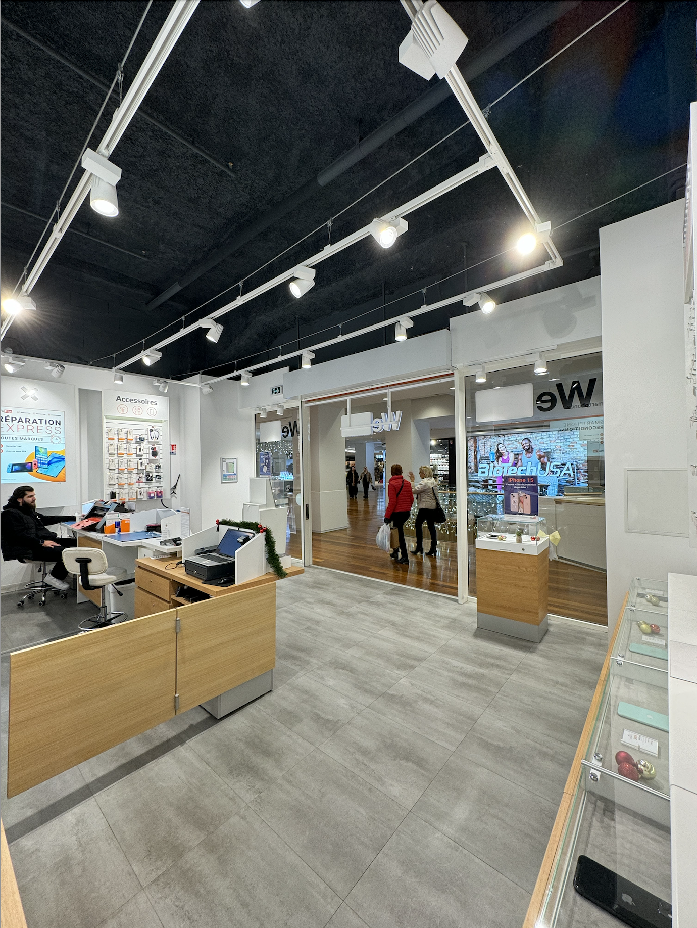 galerie image