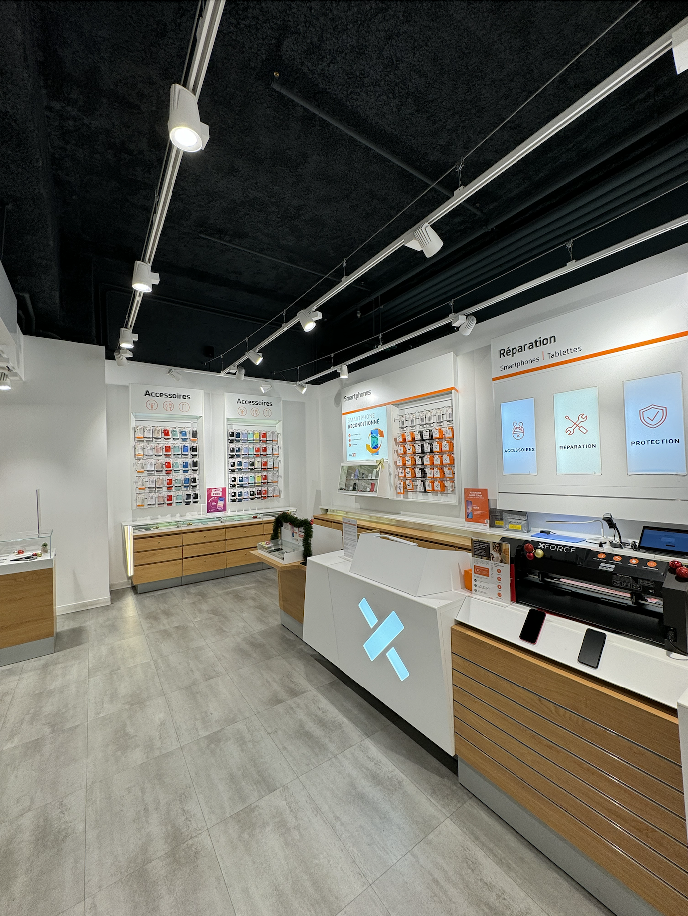 galerie image