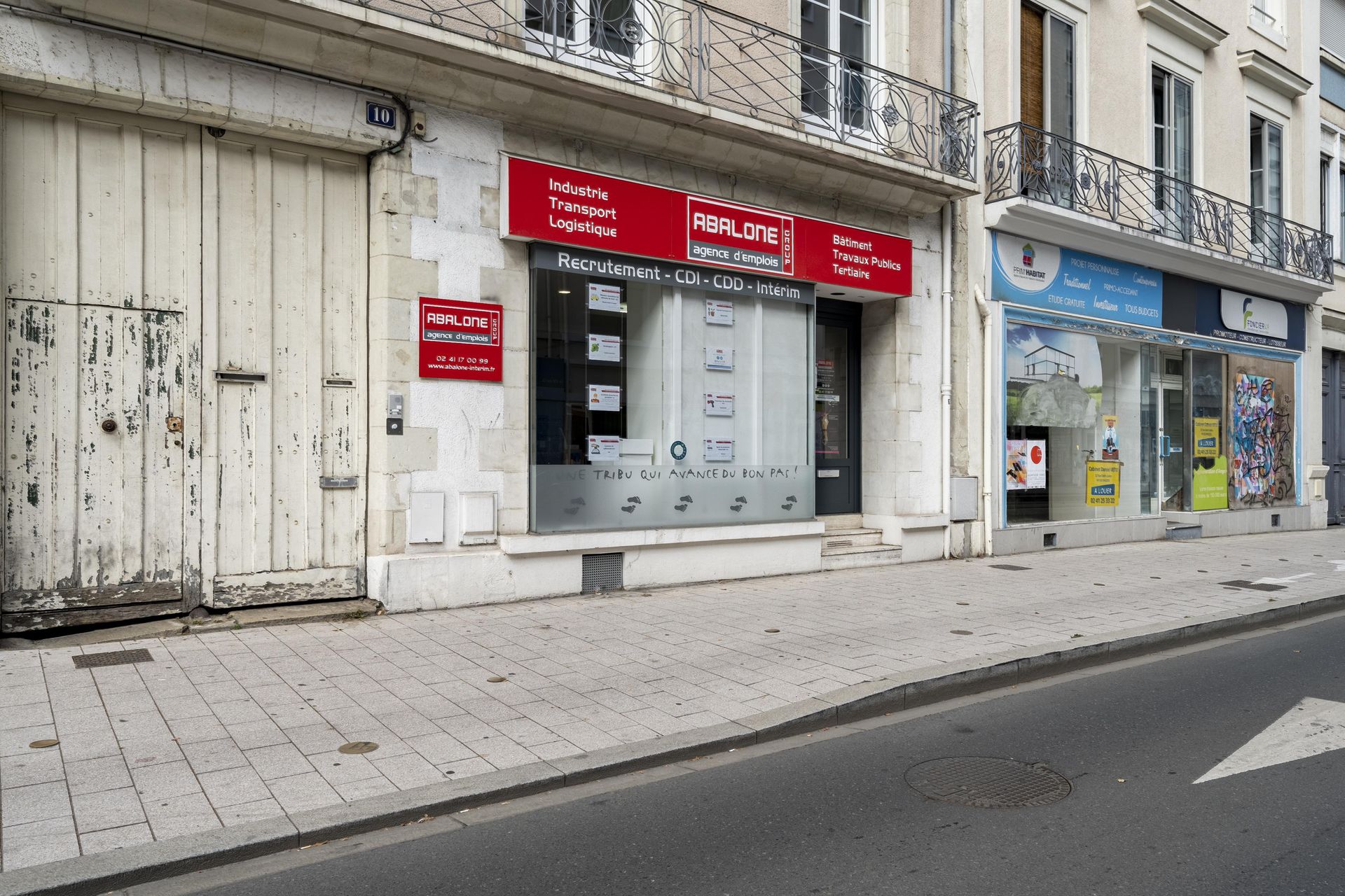 galerie image