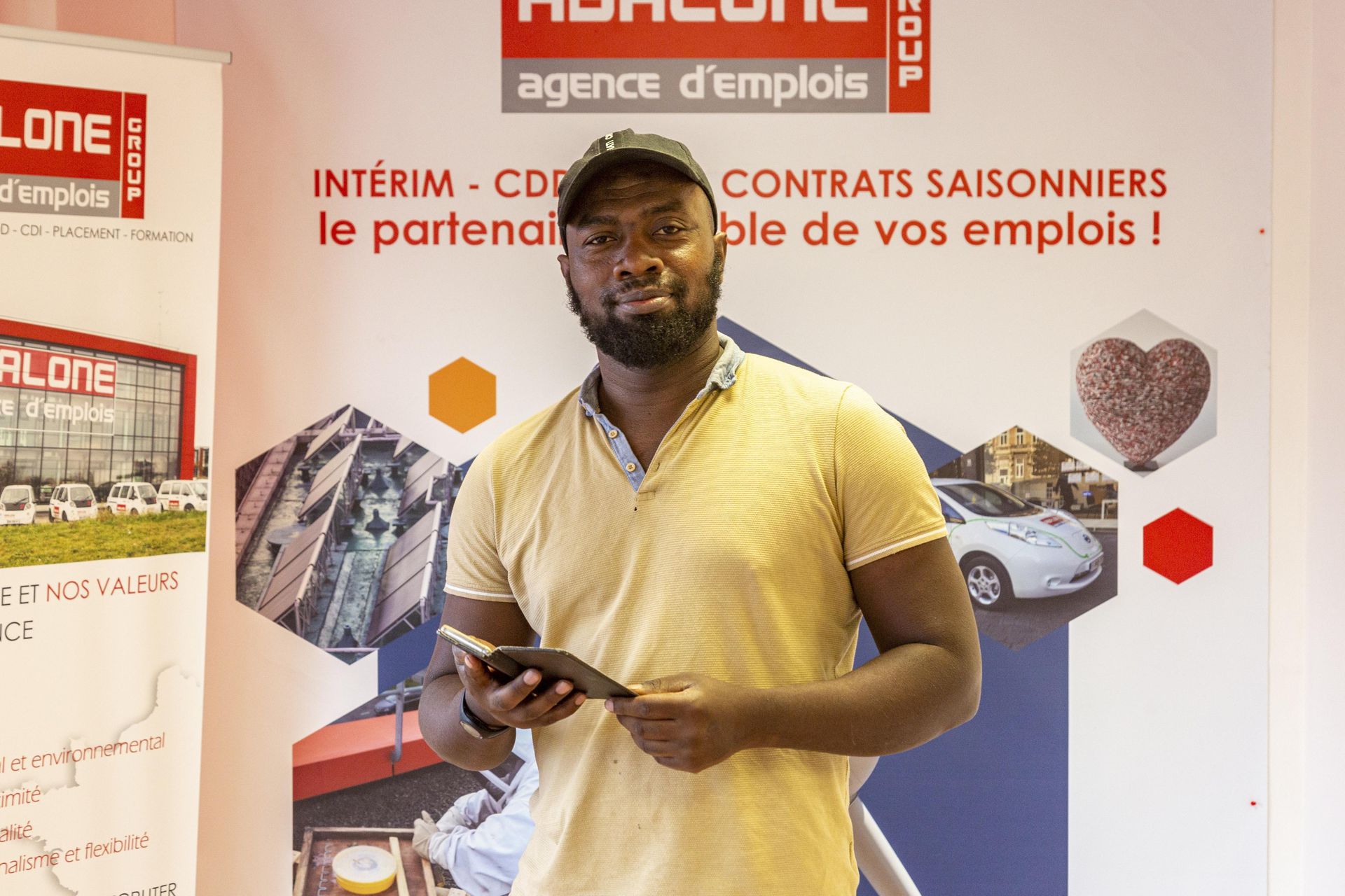 galerie image