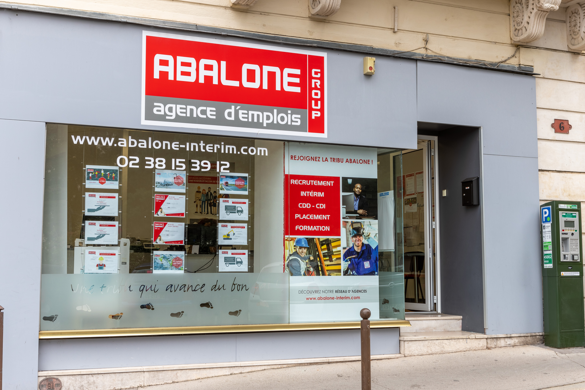 galerie image