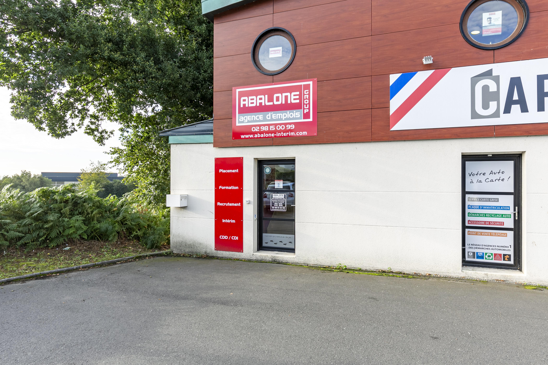 galerie image