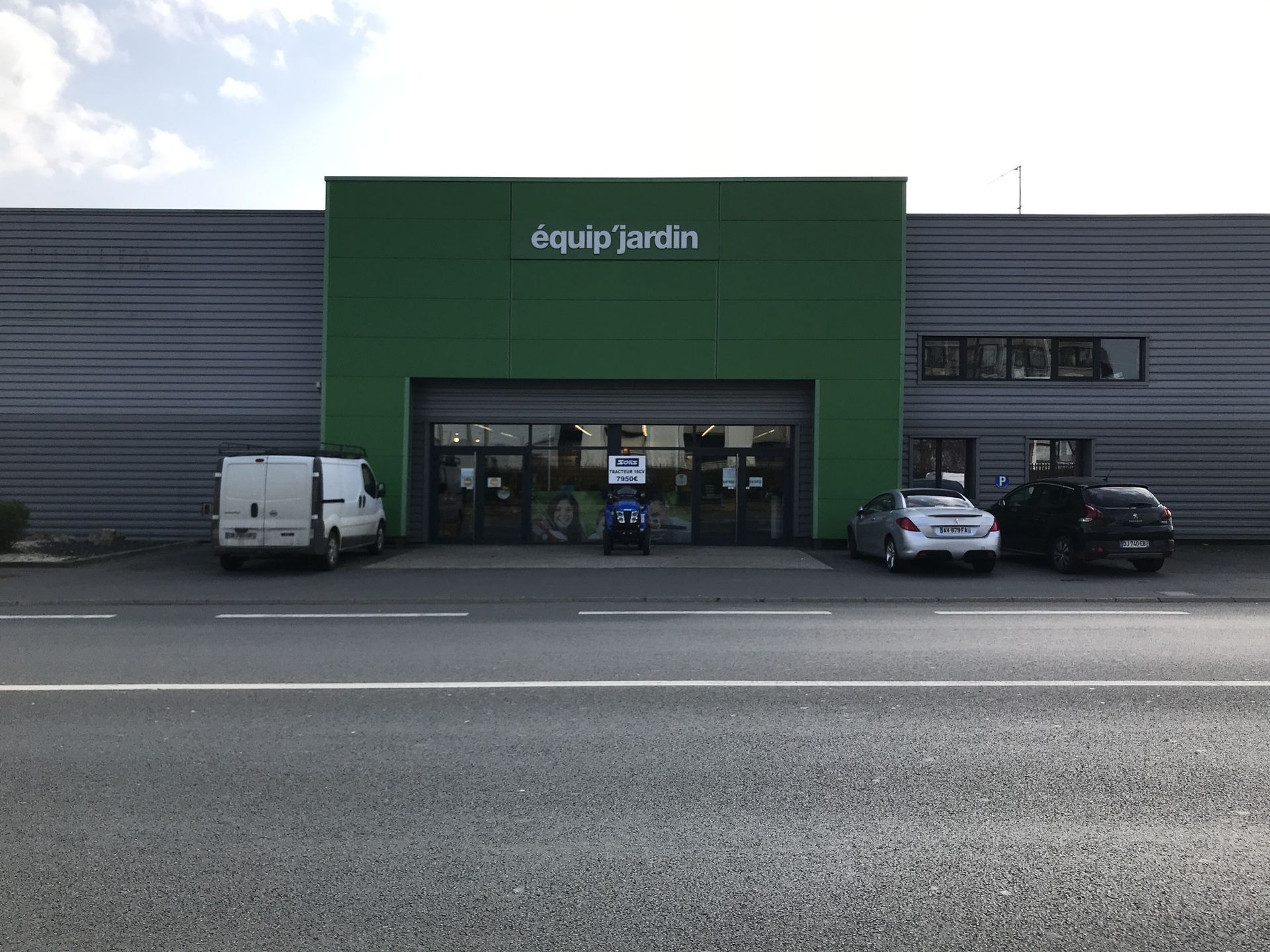 galerie image