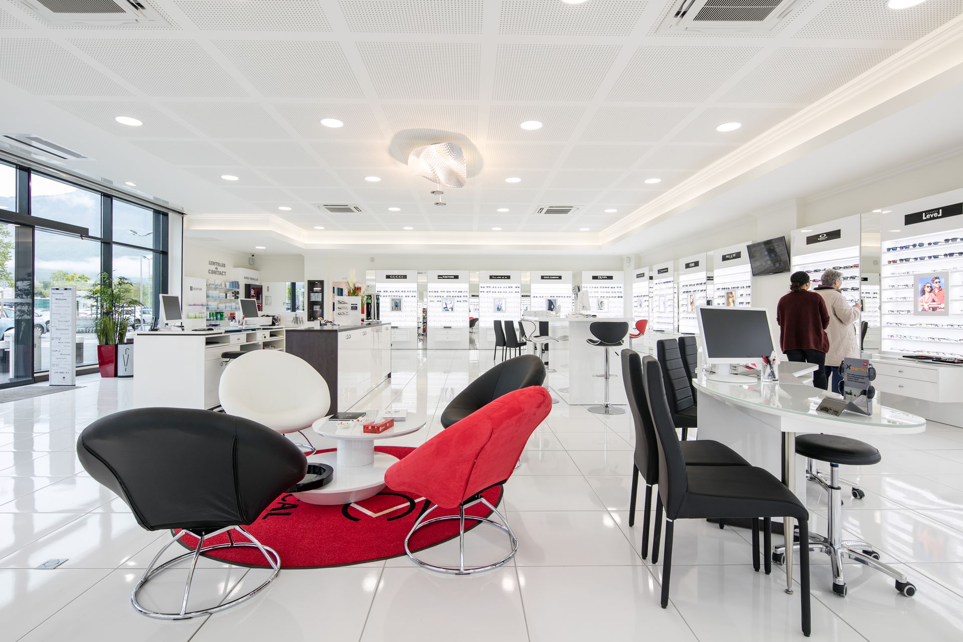 galerie image