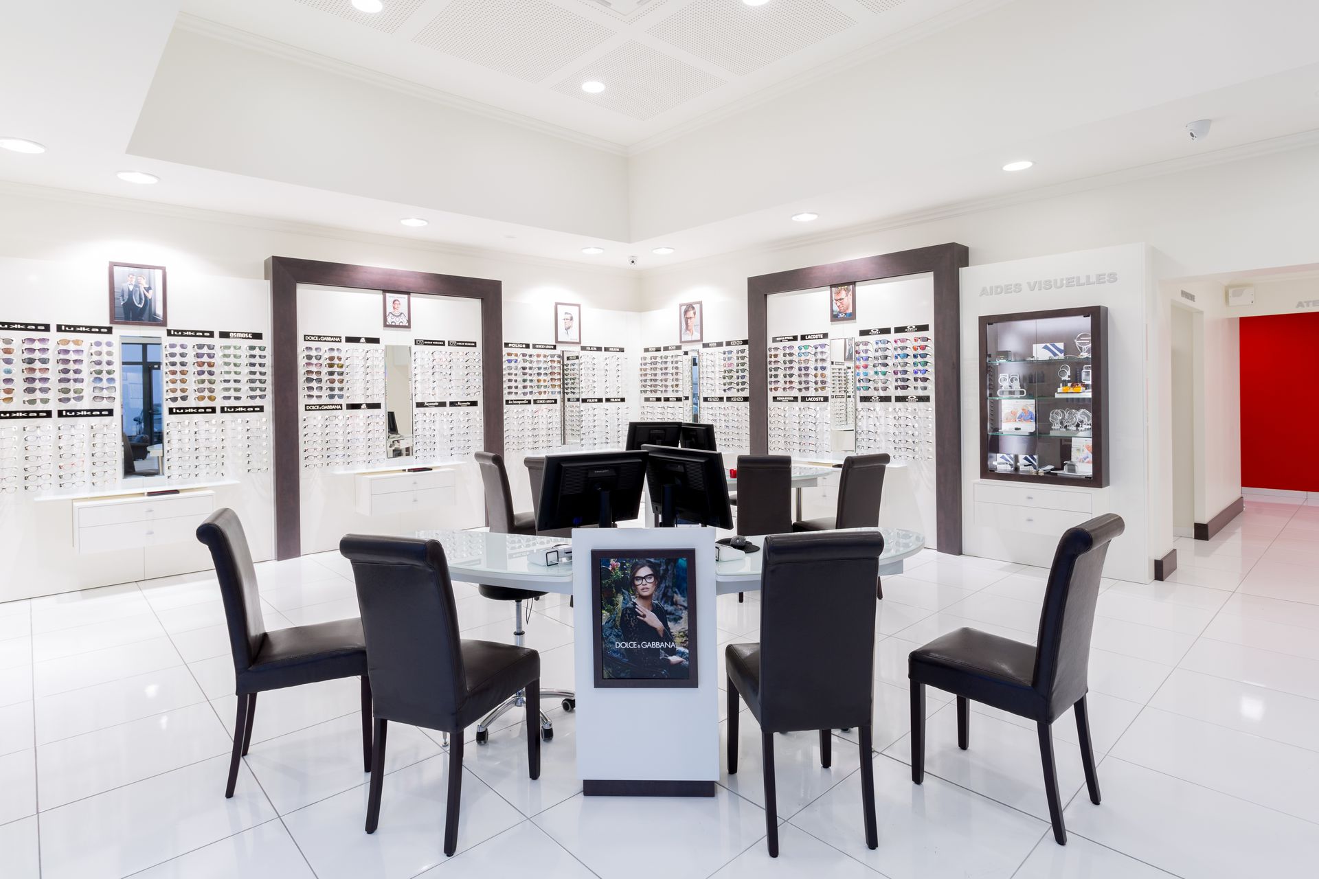 galerie image