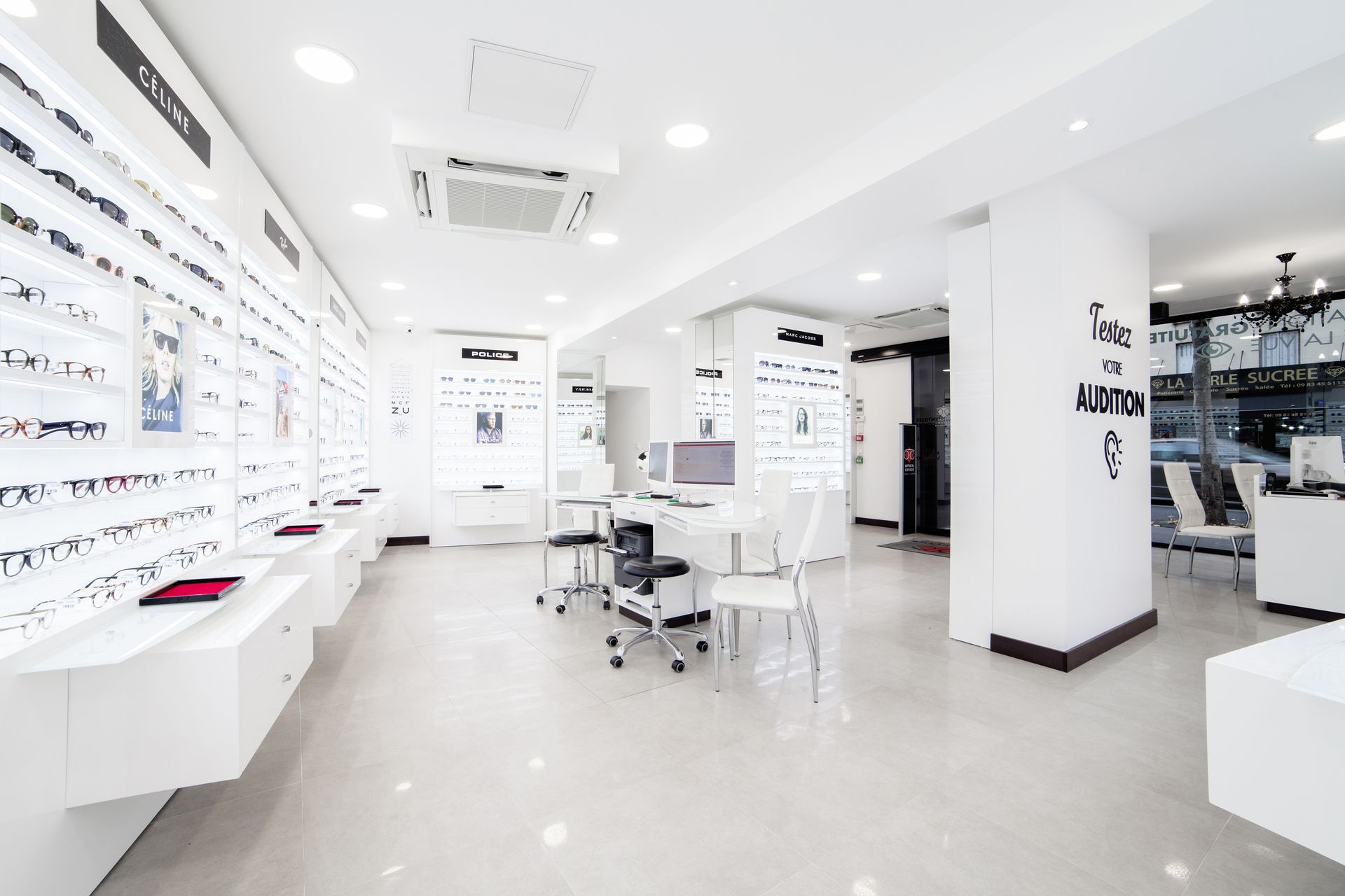 galerie image