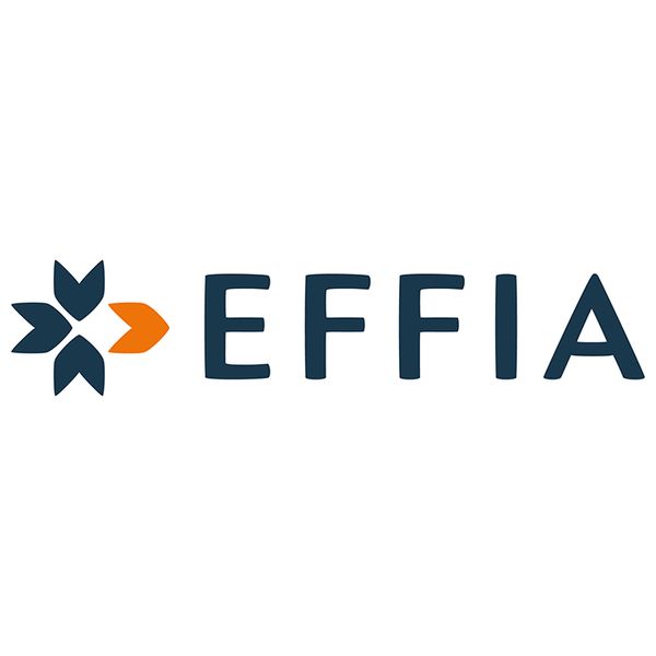 Parking gare de Vitre - EFFIA