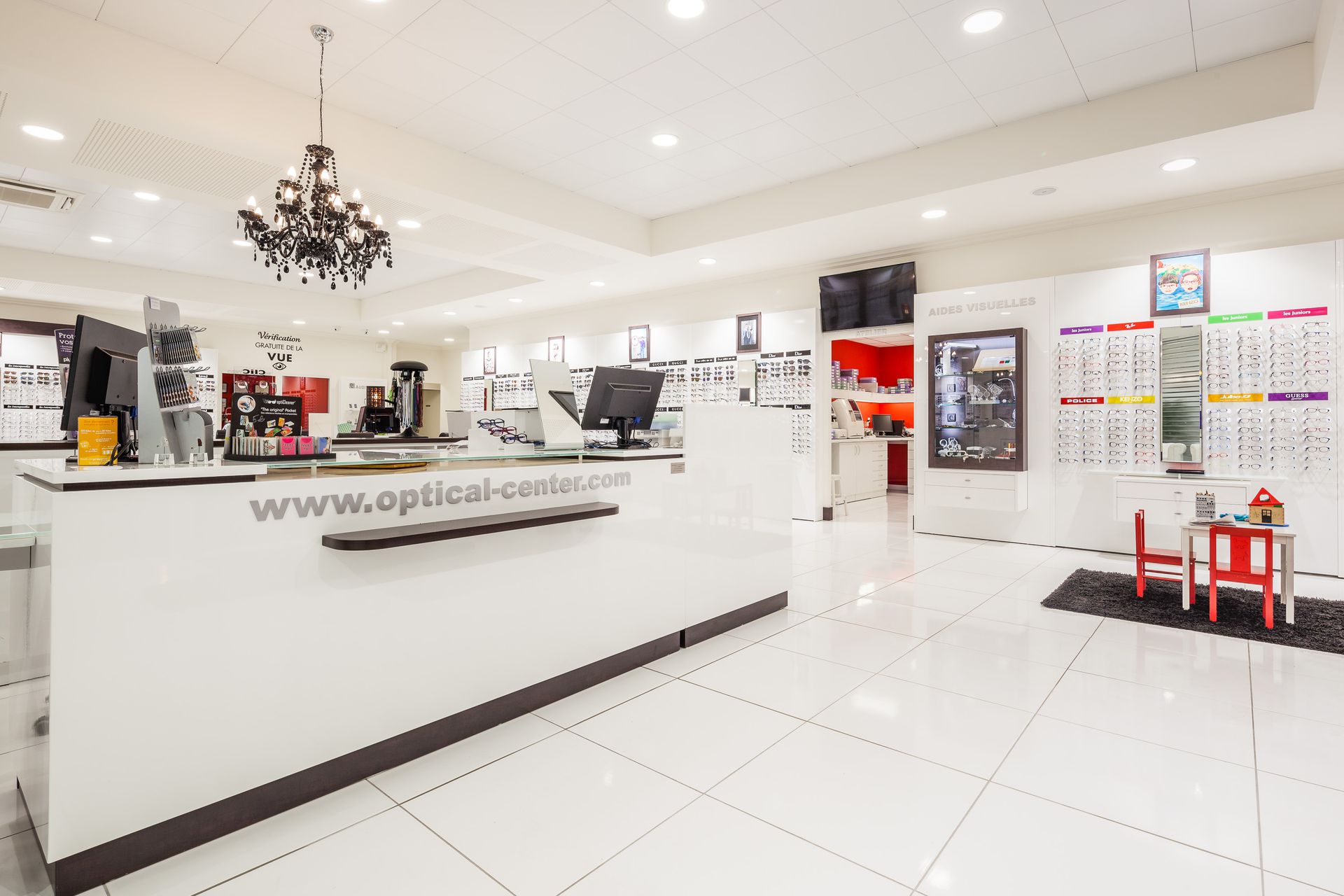 galerie image