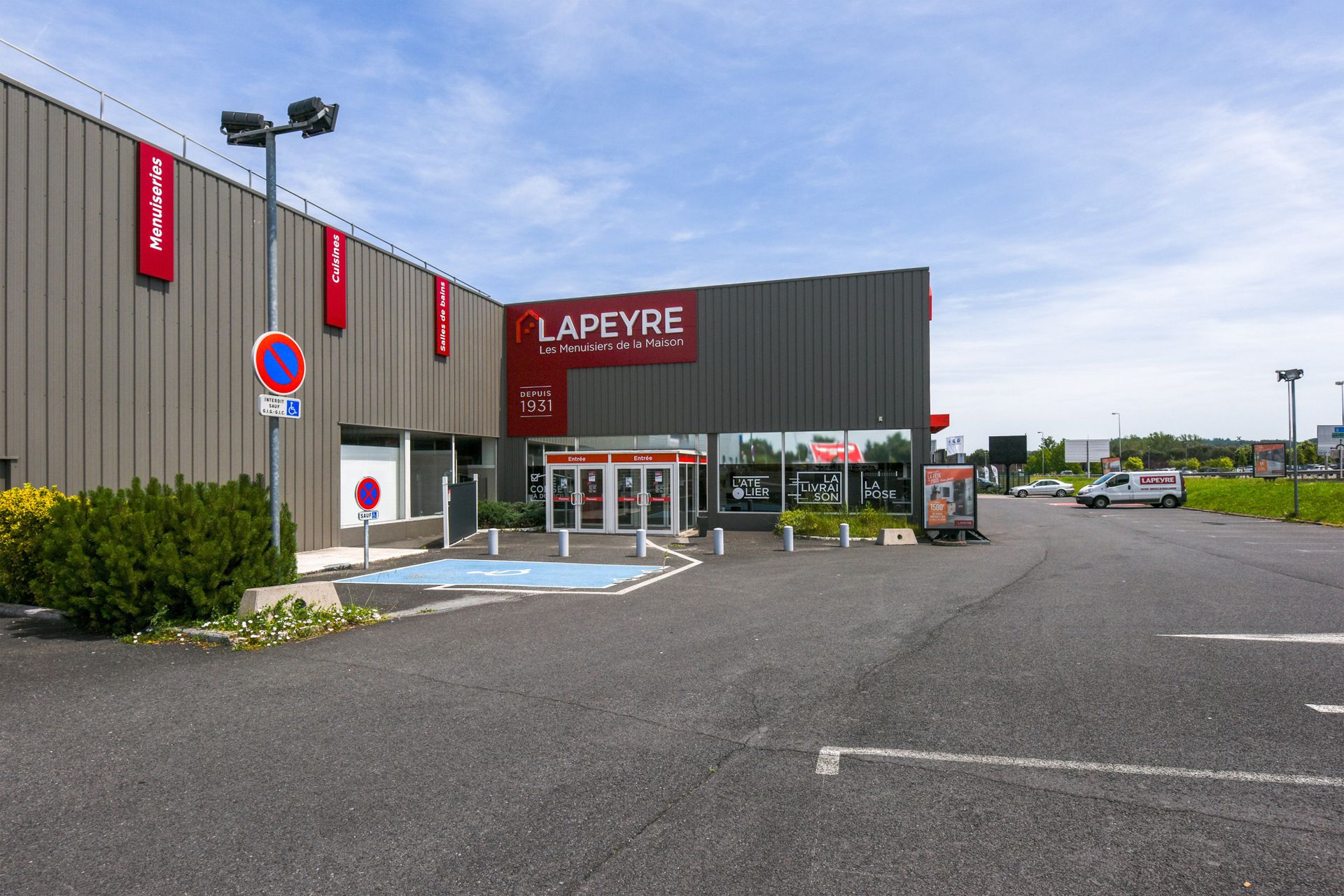 galerie image