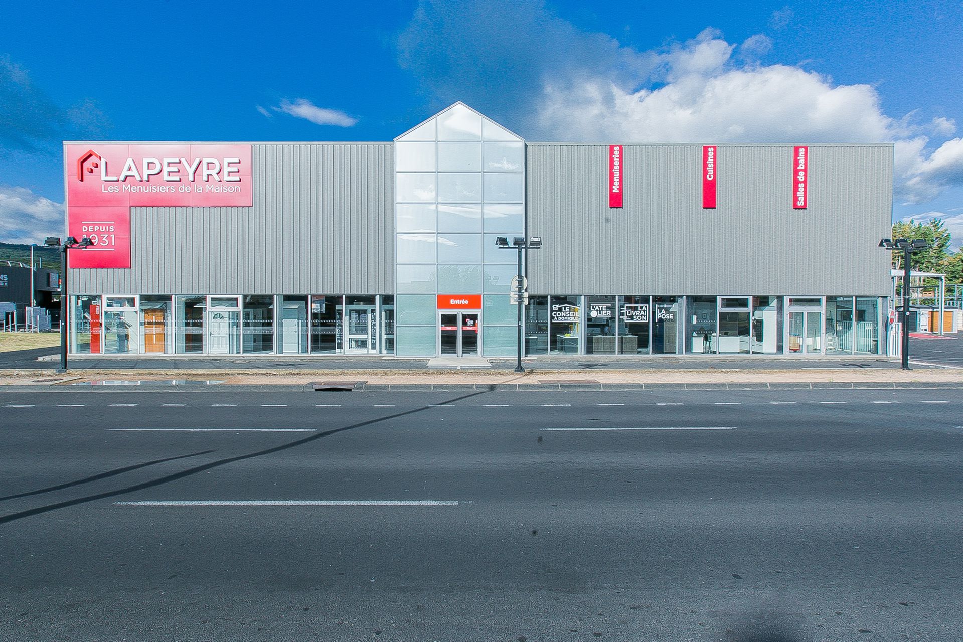 galerie image
